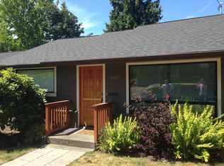 6017 40th Ave NE, Seattle, WA 98115