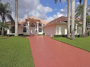 109 Brookhaven Ct, Palm Beach Gardens, FL 33418