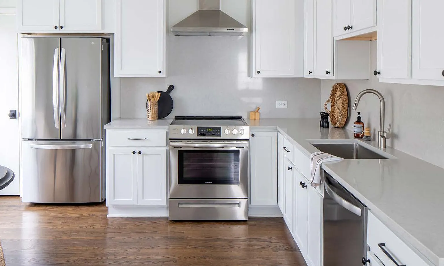 Belle Park Townhomes — Photo 1