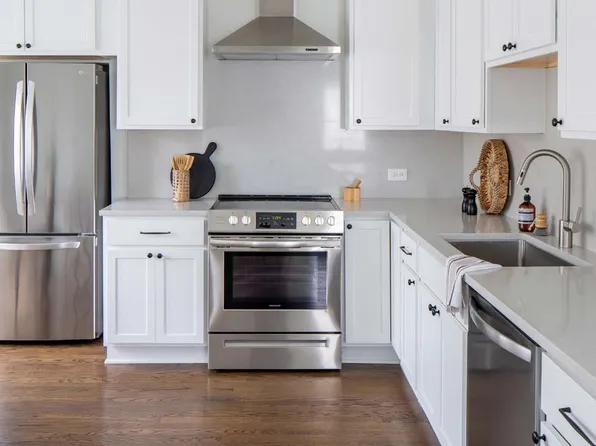 Belle Park Townhomes