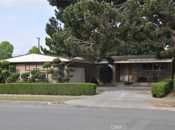 14092 Kerry St, Garden Grove, CA 92844
