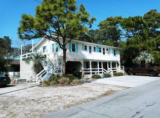 500 25th Ave S APT 2, North Myrtle Beach, SC 29582