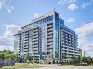 80 Esther Lorrie Dr #906, Toronto, ON M9W 0C6