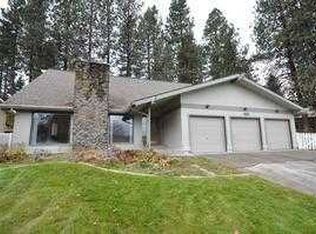 3420 S Sundown Dr, Spokane, WA 99206