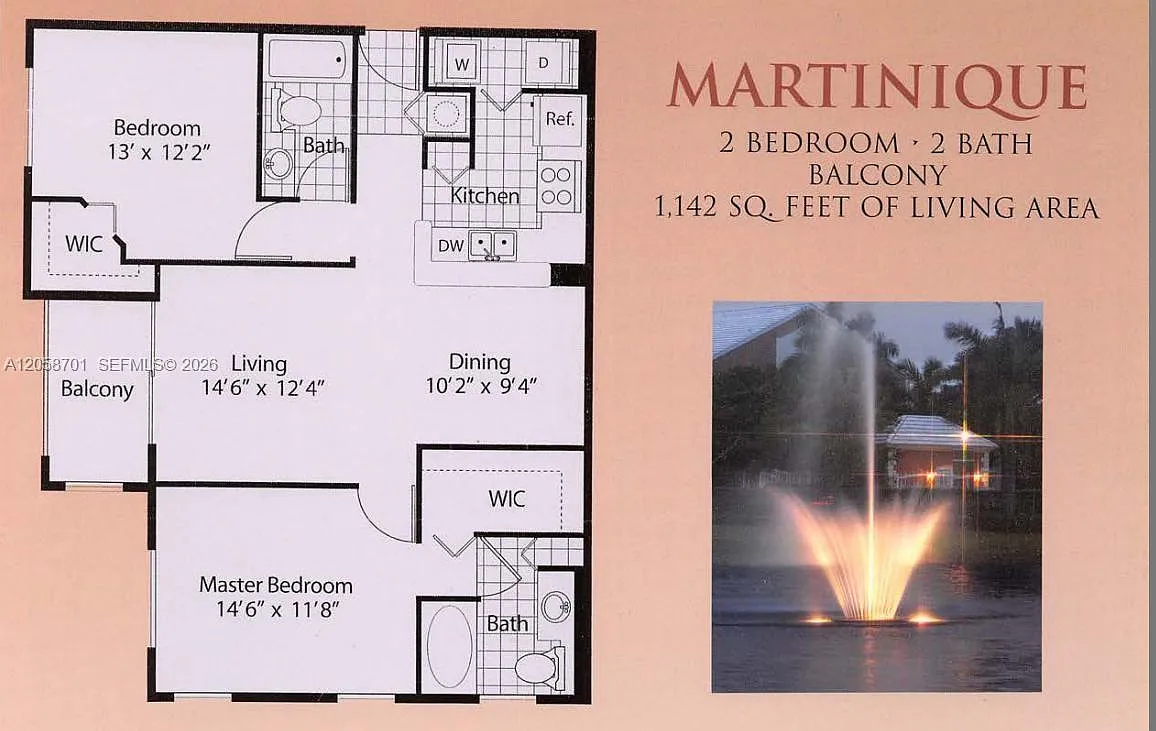 Devonaire Condo At Pembro — Photo 2