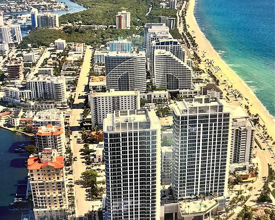 153 N Seabreeze Blvd #1703