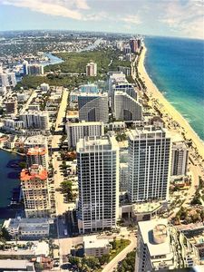 153 N Seabreeze Blvd #1703, Fort Lauderdale, FL, 33304