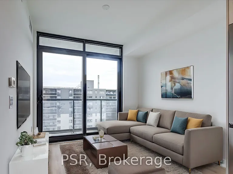 86 Dundas St E #905 — Photo 2
