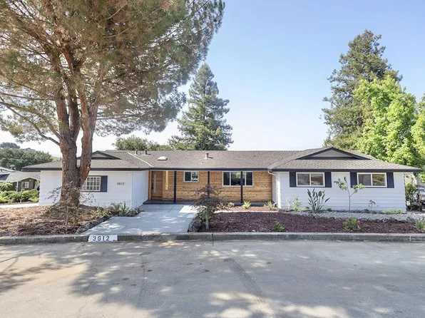 3612 Warner Dr, San Jose, CA 95127