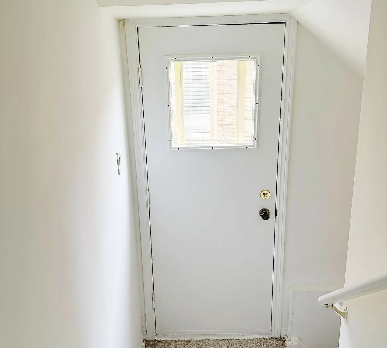 1 bed, $800 — Photo 2