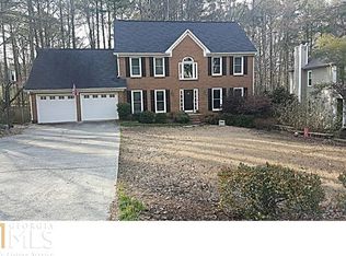 4971 Thornwood Trce NW, Acworth, GA 30102