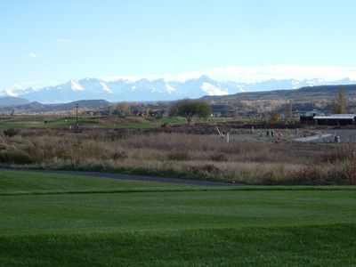 3805 Mount Hayden Dr, Montrose, CO, 81403