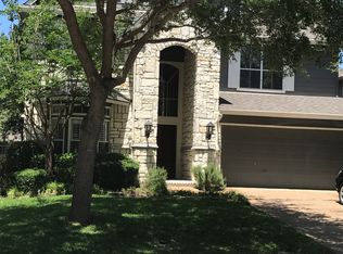 7945 Glade Creek Ct, Dallas, TX 75218