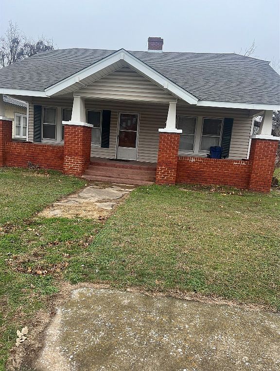 702 S 17th St, Chickasha, OK 73018 Zillow