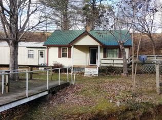 5909 & 5913 New Hwy #7, Santa Fe, TN 38482