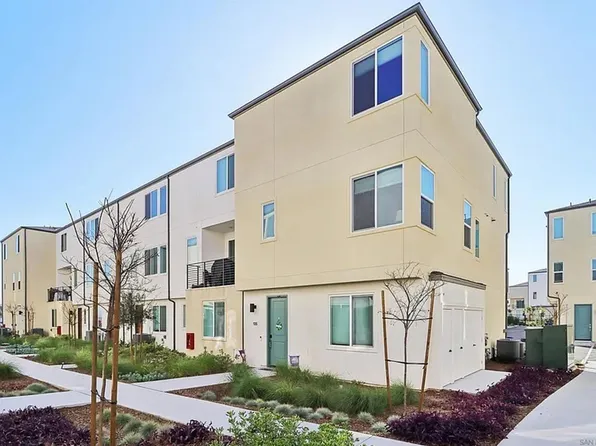 5460 Shorefront Dr Unit 135, San Diego, CA 92154