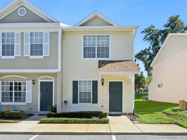4175 PLANTATION COVE DRIVE, ORLANDO, FL 32810
