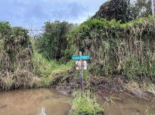 Kona St LOT 14, Mountain View, HI 96771