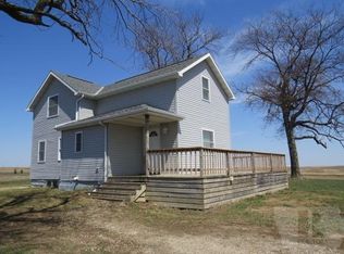 14747 Hickory Ave, Akron, IA 51001