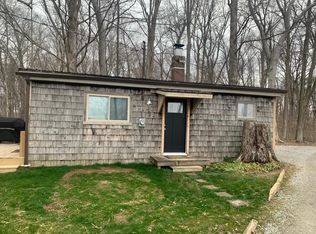 1256 Yankee Rd, Wilmington, OH 45177