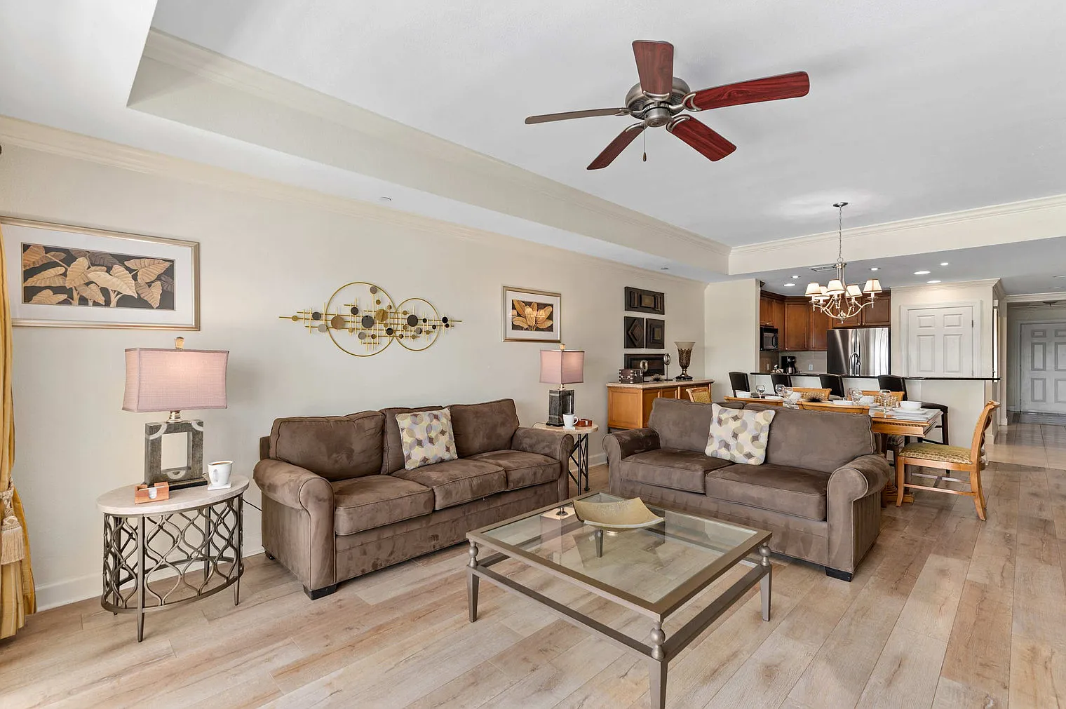 3 bed, 3.0 bath, 1582 sqft, $2,644 — Photo 1