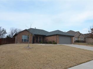 705 Brandt St, Grandview, TX 76050