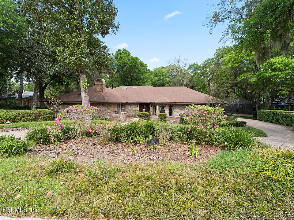 11635 HIDDEN HILLS DR S, Jacksonville, FL 32225 Zillow