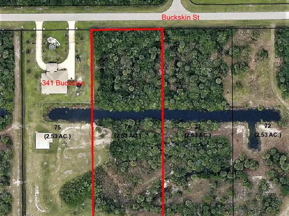 337 Buckskin St, Palm Bay, FL 32909