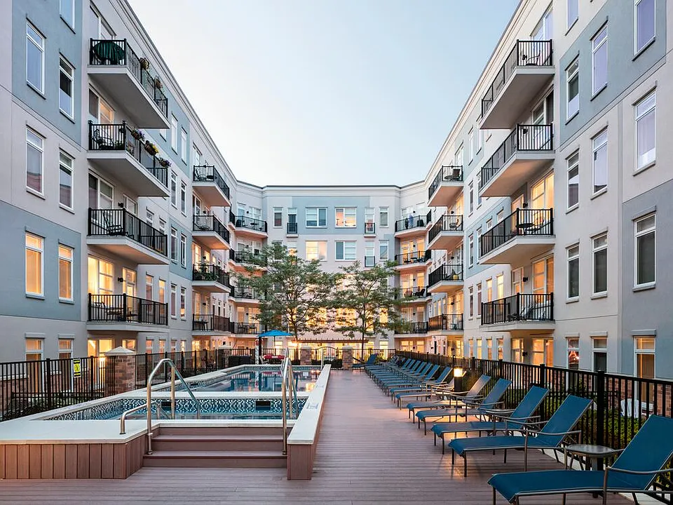Avalon Hoboken