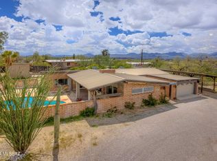 1113 W Los Alamos St, Tucson, AZ 85704