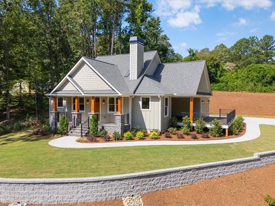 118 Woods Dr, West Union, SC, 29696