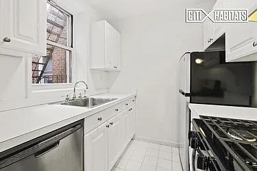 Rented by Citi Habitats