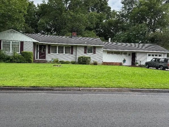 2225 Callahan St, Muskogee, OK 74403