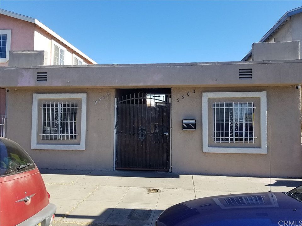1st image of 9906 S San Pedro St