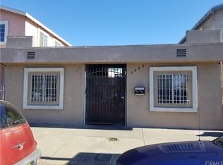 9906 S San Pedro St, Los Angeles, CA 90003