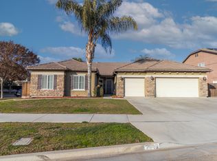 2646 W Taylor Ave, Visalia, CA
