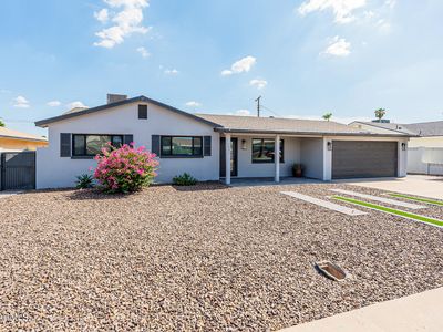 7031 E Belleview St, Scottsdale, AZ, 85257