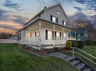469 Church St, Wallingford, CT 06492