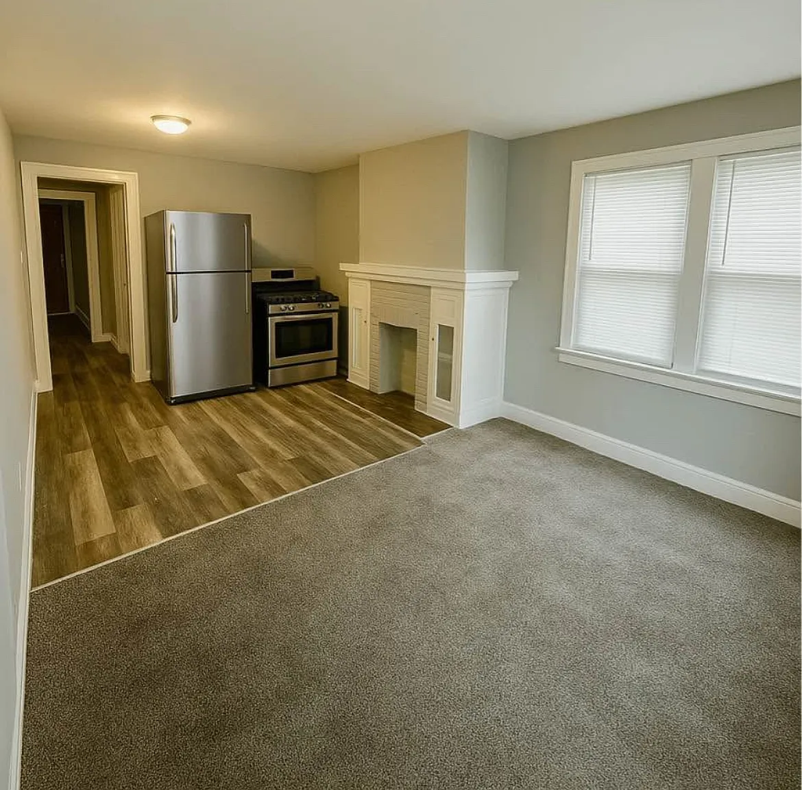 1 bed, $900 — Photo 1