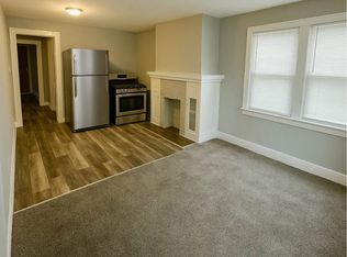 423 Lisbon Ave FLOOR 2, Buffalo, NY 14215