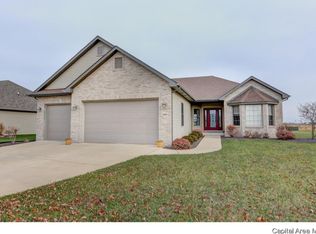 2516 Centennial Dr, Springfield, IL 62711