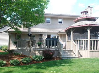 N110W16727 Kings Way, Germantown, WI 53022