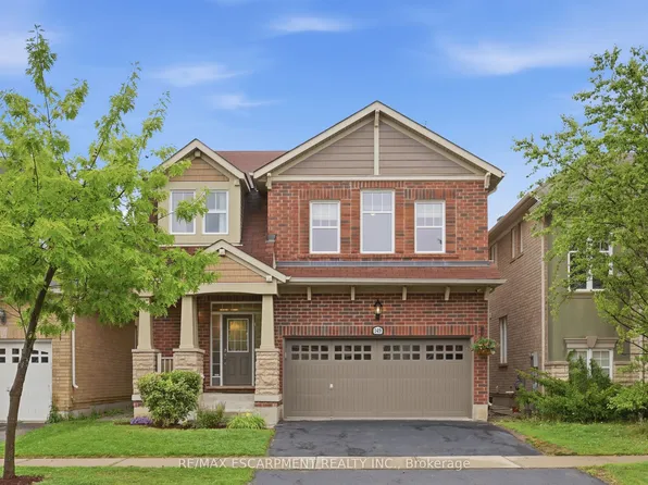149 Willet Ter, Milton, ON L9T 1M5