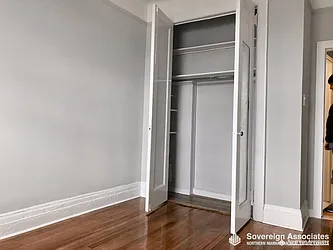 Rented by Sovereign Associates