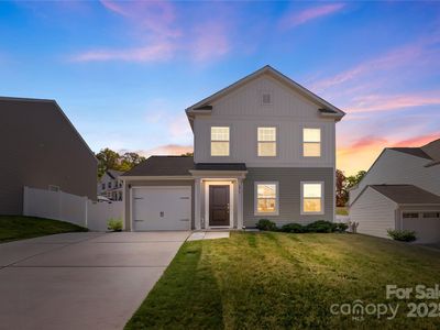 876 Newfound Hollow Dr, Charlotte, NC, 28214