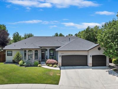 4243 E Aphrodite Ct, Boise, ID, 83716