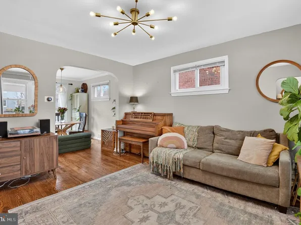 162 Forrester St SW, Washington, DC 20032