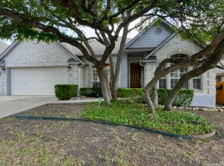 13930 Amber Crst, San Antonio, TX 78249