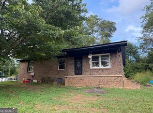 1018 Scott Brown Rd SE, Fairmount, GA 30139