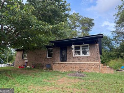 1018 Scott Brown Rd SE, Fairmount, GA, 30139